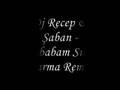 �aban   Hababam S�n�f� Karma Remix