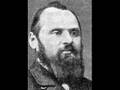 Toccata in C# minor by Balakirev
