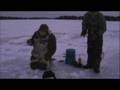 fishing the arrowhead: Ely Lake