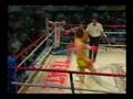 Kaew 'Sugar' Fairtex