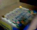 aPpiE BiRthDaY SiR aLMo!! tHE makinG