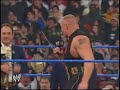 Brock and his band