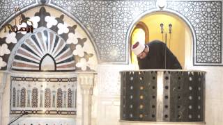 "استشهاد الشيخ البوطي