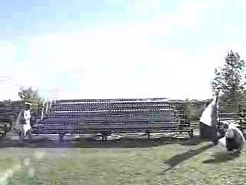 World's biggest Mentos Geyser