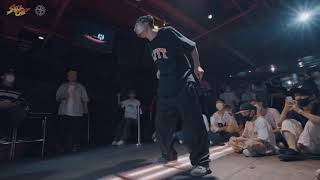 OOZORA vs Legit – SELLOUT adult top16
