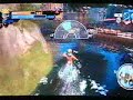 Naruto Rise of Ninja Secret Achievement