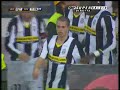 Lecce - Juventus 1 - 2 (Giovinco) Lecce - Juventus 1 - 2 (Giovinco)