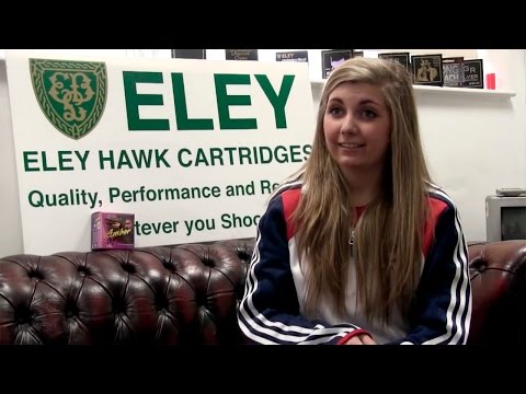 The Shooting Show — pigeons and muntjac with Geoff Garrod PLUS an interview with Amber Hill