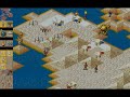 played using dosbox.