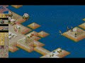 played using dosbox.