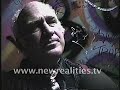 Ken Kesey on Saddam Hussein and the first Iraqi War