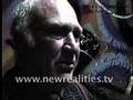 Ken Kesey on Saddam Hussein and the first Iraqi War