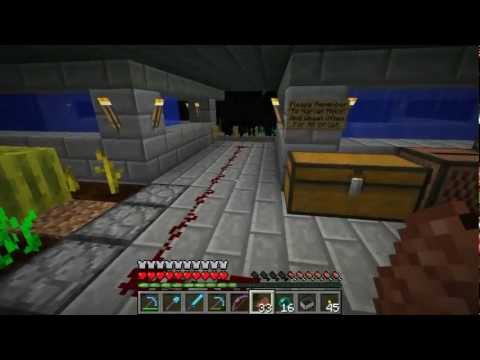 Minecraft - MindCraft Server Ep. 039 - Epic Master Set (HD)