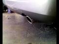 300C 5.7L Exhaust System Sound
