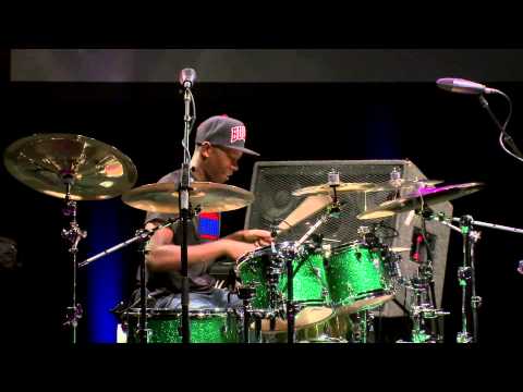 Drum - Robert