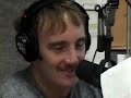Jay Mohr stops by the KOLA studios! Jay Mohr stops by the KOLA studios!