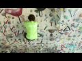 Introduction to Boulder Climbing