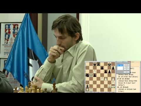 chess candidates 2013