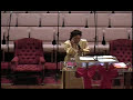 Pastor Angelic Simmons - Citadel of Hope Pastor Angelic Simmons - Citadel of Hope