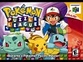All Pokemon Games!