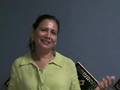 Profile: Salwa Arnous -- Palestinian-American Artist