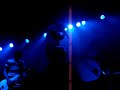 Insomniatic Meat - Finch en Monterrey