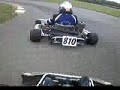 May 20 2007 Beaver Run Rotax Kart Heat Race Chuck Kelly May 20 2007 Beaver Run Rotax Kart Heat Race Chuck Kelly
