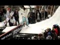 Frontline railjam 2007 STHLM