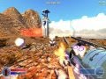 SickBrick Gameplay Video (NeoAxis engine)