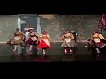 Coppelia Northwest Dance Center pt. 3 Coppelia Northwest Dance Center pt. 3