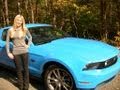 2011 Ford Mustang GT Review & Road Test