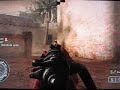 CoD2 Deathmatch in Egypt with EMINEM music (multiplayer)