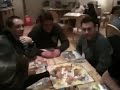 Video à l'arrache pendant la Soirée Terrible de Hier. merci à tous. Quand je dis à l'arrache c'est parce que ca... http://t.co/t9hPVqYE