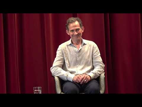 Rupert Spira Video: Is Peace, Happiness and Love a Feeling or the Trace of Our True Nature?