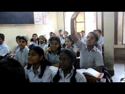Vande Mataram - (I Want You To Fly) by Tushar & Jairaj