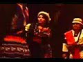 Salaque Danza de Bolivia (Shirley)