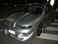 Raduno tuning -h-bar Castelletto Ticino (ZIOGIOTUNINGCLUB)