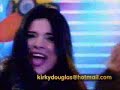 Mara Maravilha canta N�o Faz Mal no Novo Viva Noite