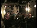 YAM - live Langon - AFRO
