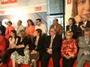 Presentaci�n candidatura y propuestas.
