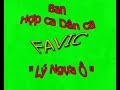 FAVIC v� Ti?ng T? ??ng /5_F�te de la Musique Paris 2008