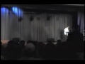NGH3 at the Kenston Variety Show