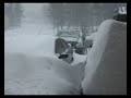 TORMENTA EN COLORADO / COLORADO BLIZZARD