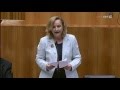 Telekom Affäre Österreich - Korruption - Sondersitzung Nationalrat 13.9.2011