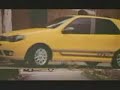 Comercial Fiat - Novo Palio 1.8R