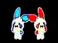 Plusle and Minun Dance Plusle and Minun Dance