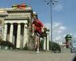 Konkret Footbag Team - 25.06.07