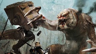 Star Wars Lore – Rancors