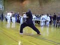 Master Ben Pedrick @2006 Gen-Ki Tournament Master Ben Pedrick @2006 Gen-Ki Tournament
