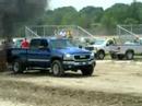 EM truck pull EM truck pull